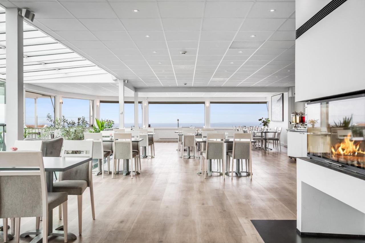 Hotel Och Restaurang Hovs Hallar Båstad