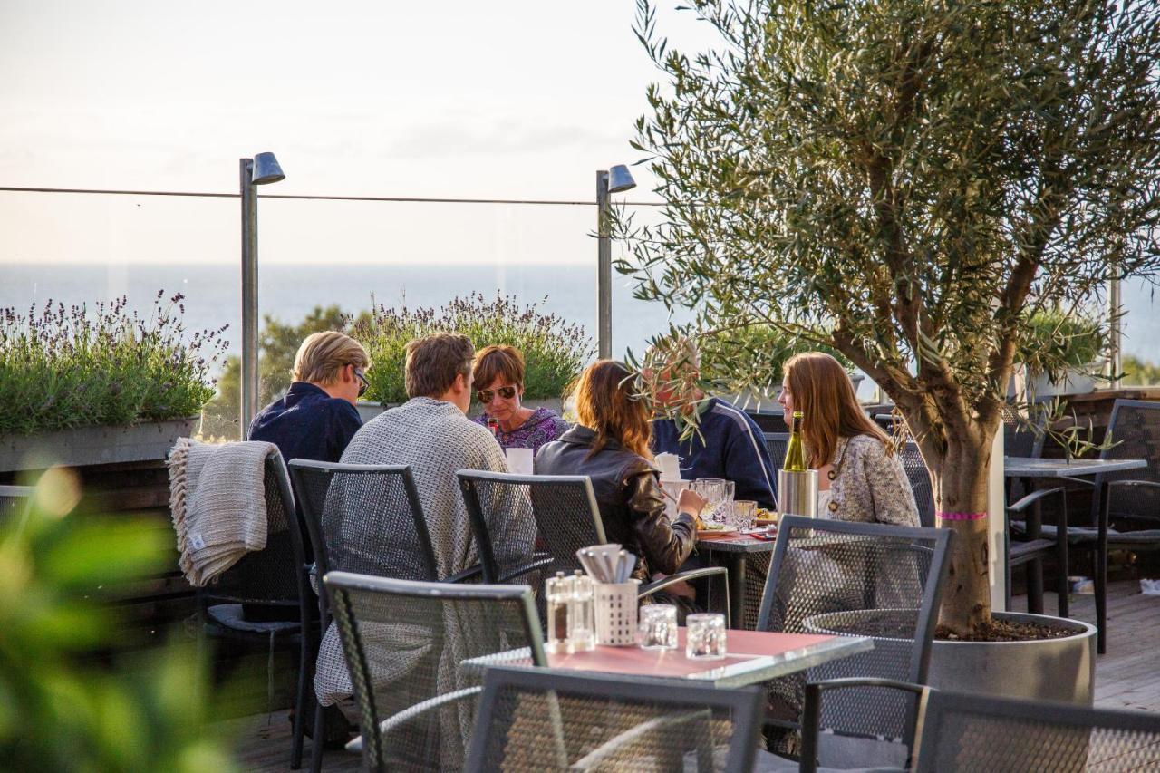 Hotel Och Restaurang Hovs Hallar