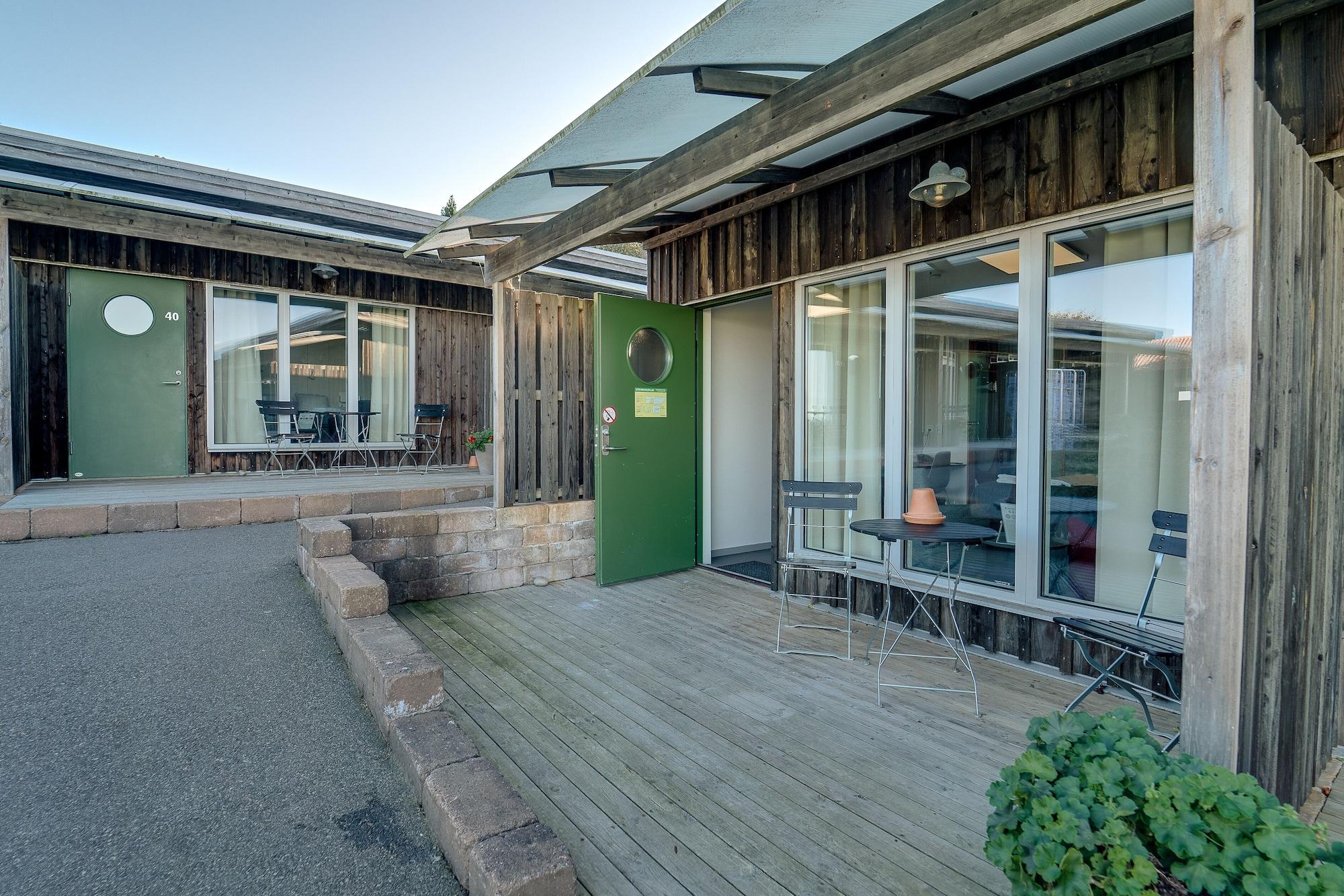 Och Restaurang Hovs Hallar Hotel