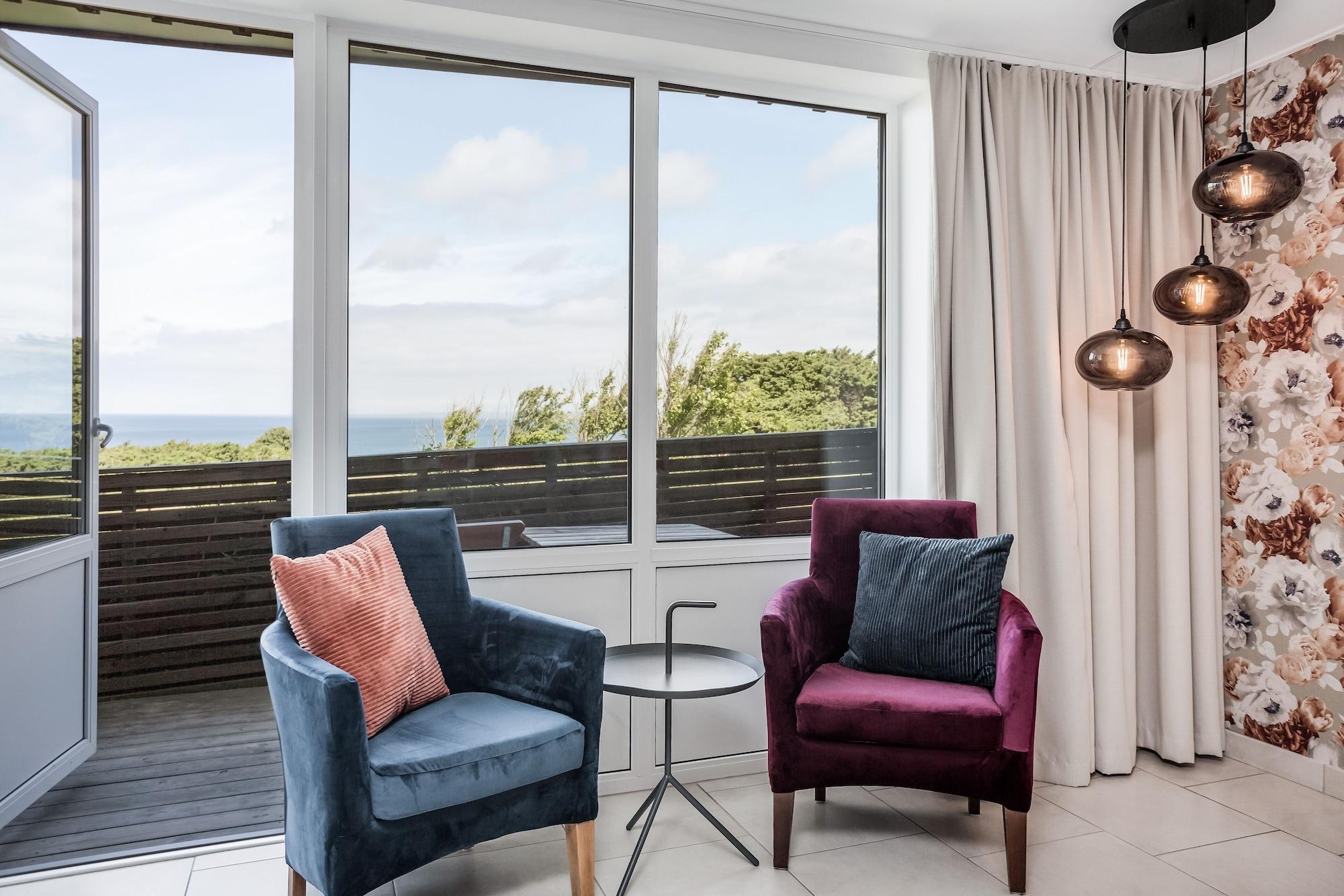 Och Restaurang Hovs Hallar 3* Båstad