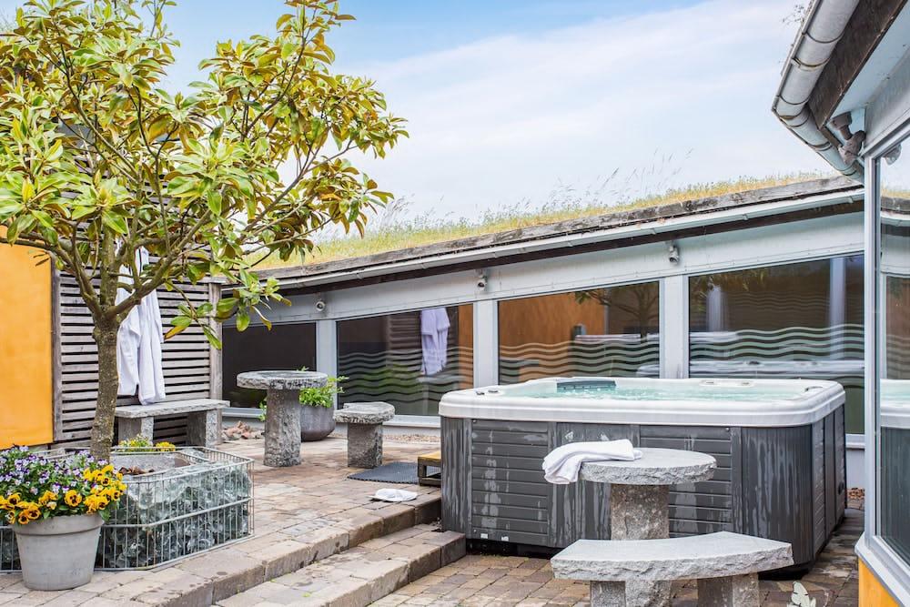 Och Restaurang Hovs Hallar 3* Båstad